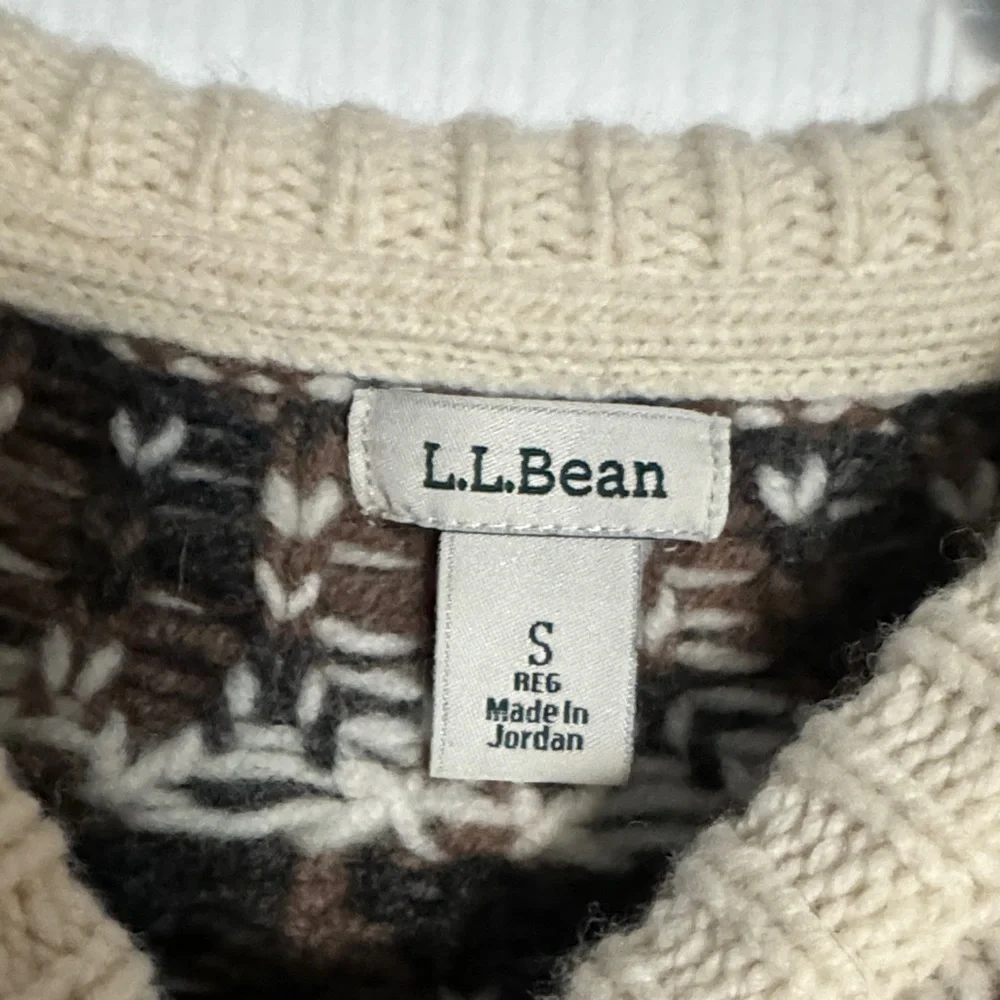 Vintage LL Bean - Picture 2 of 2